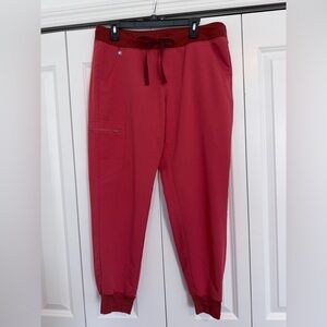 FIGS Women's Zamora Jogger Scrub Pants